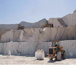 Raw Marble Smuggling from Herat Continues Unabated